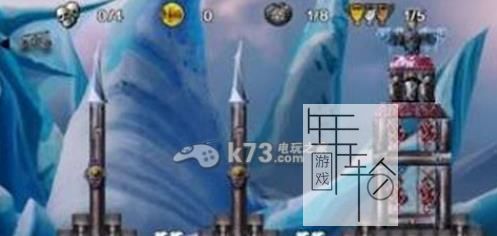 3DS《城堡侵袭3D Castle Clout 3D》欧版cia下载_0