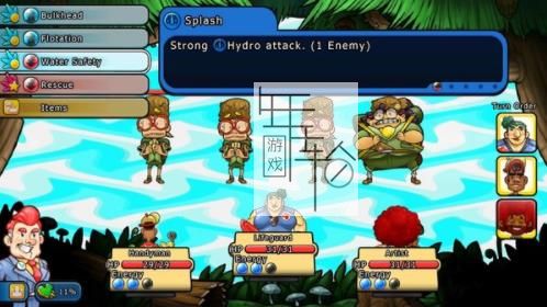 3DS《地球公民 Citizens of Earth》美版cia下载_0