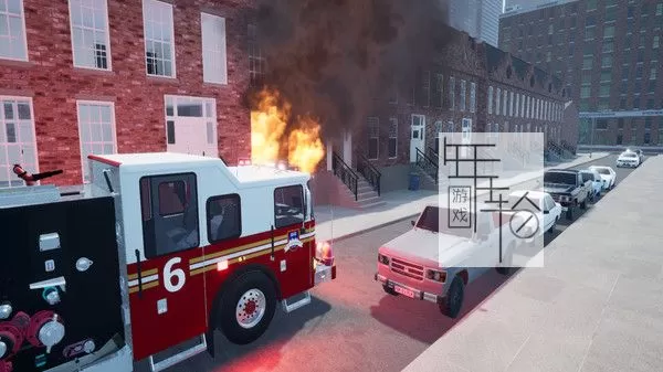 PC《火焰之中 Into The Flames》中文版下载v1.011A版|集成全DLC_1