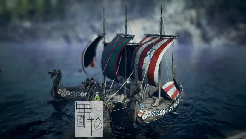 PC《弗罗森海姆 Frozenheim》中文版下载v1.4.1.9_1