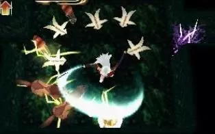 3DS《Excave命运的梦幻塔篇 Excave》美版cia下载