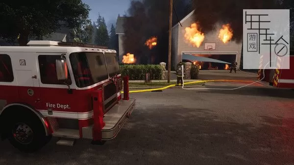 PC《火焰之中 Into The Flames》中文版下载v1.011A版|集成全DLC_3