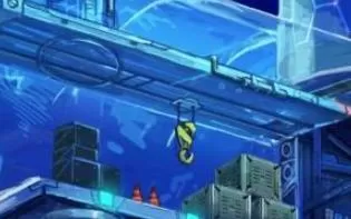 3DS《苍蓝雷霆 刚巴尔特 Azure Striker Gunvolt》欧版cia下载