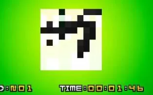 3DS《绘图方块e2 Picross e2》日文版cia下载