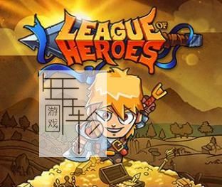 3DS《英雄联盟 League of Heroes》日版cia下载_0