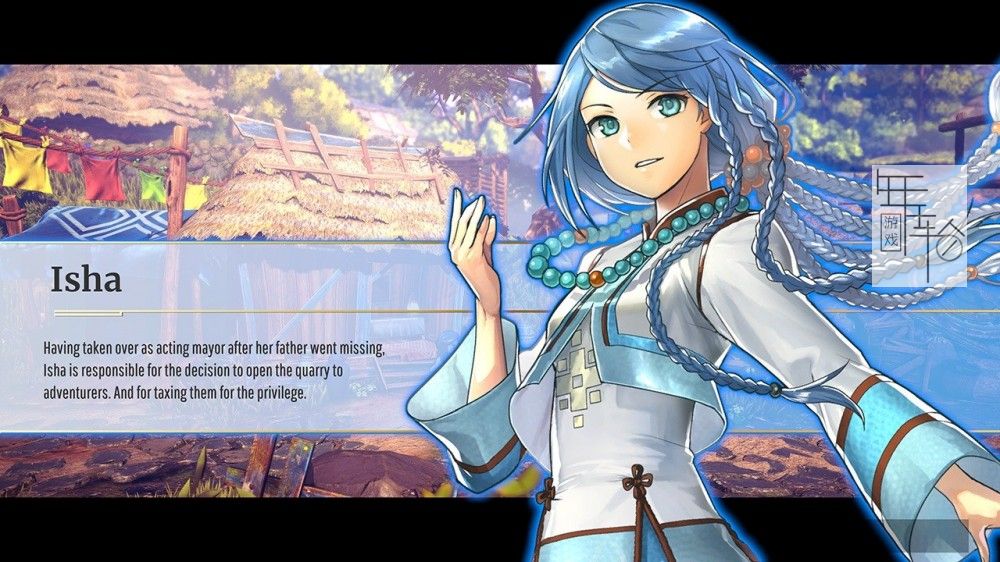 switch《百英雄传：崛起 Eiyuden Chronicle Rising》中文版xci下载【含1.0.2补丁】_3