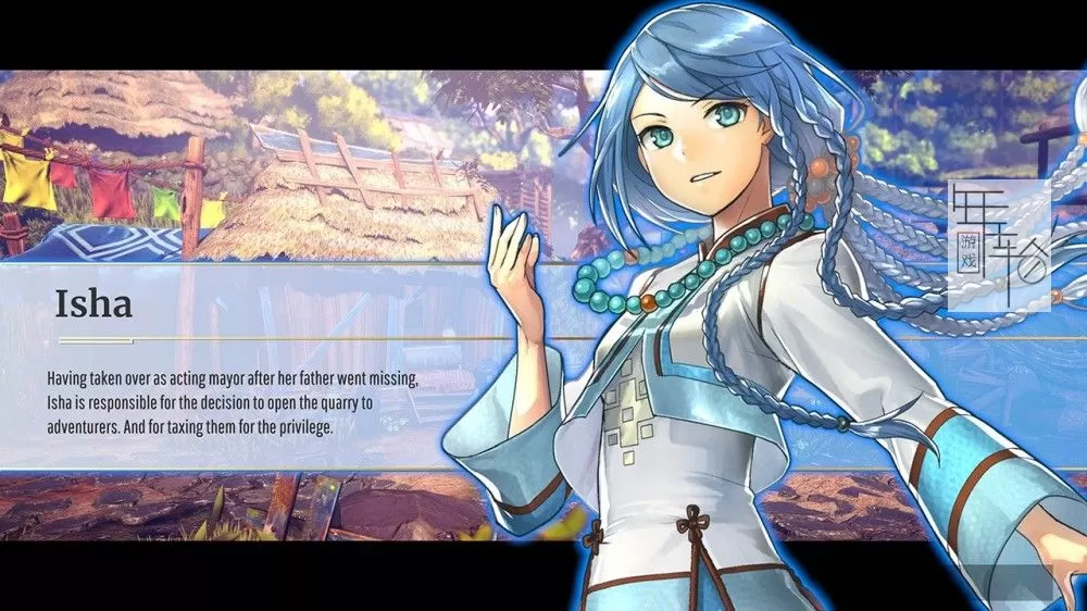 switch《百英雄传：崛起 Eiyuden Chronicle Rising》中文版XCI整合版下载【含1.0.3补丁】_3