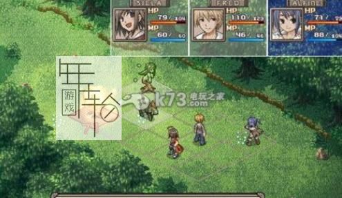 3DS《酒吧冒险记 Adventure Bar Story》美版cia下载_0