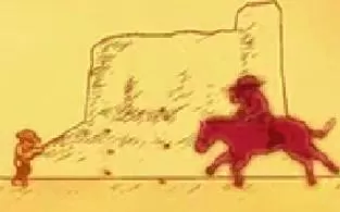 3DS《神枪手物语 Gumman Story》日版cia下载