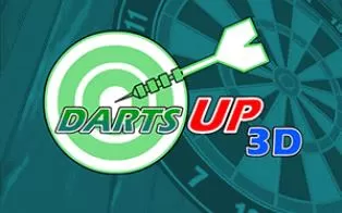 3DS《飞镖 3D Darts Up 3D》欧版cia下载
