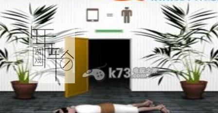 3DS《开门逃脱 DOOORS》美版cia下载_0