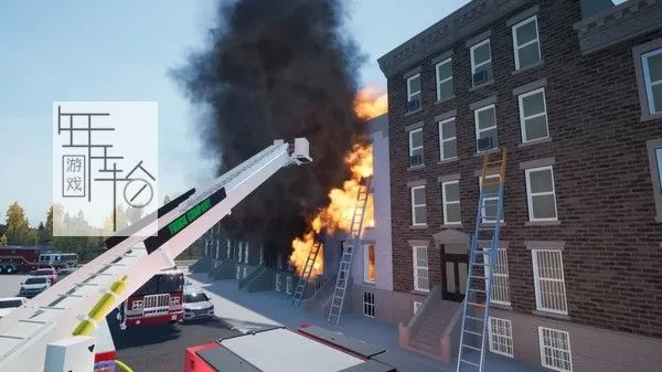 PC《火焰之中 Into The Flames》中文版下载v1.011A版|集成全DLC_0
