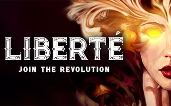 PC《Liberte》英文版下载v1.0.1.m