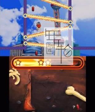 3DS《炸弹人强尼 Dynamite Johnny》日文版cia下载_0