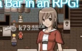 3DS《酒吧冒险记 Adventure Bar Story》美版cia下载