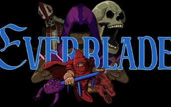 PC《剑锋 Everblade》英文版下载
