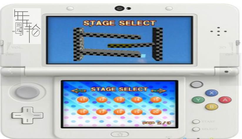 3DS《乒乓球技巧投篮 Ping Pong Trick Shot》日版cia下载_0