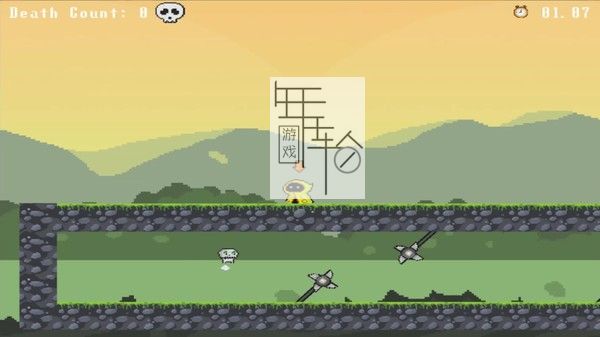 switch《群星狂怒 Rage Among the Stars》英文版nsp下载_4