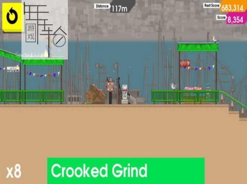 3DS《Olli Olli》欧版cia下载_0