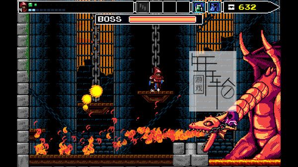 PC《剑锋 Everblade》英文版下载_0