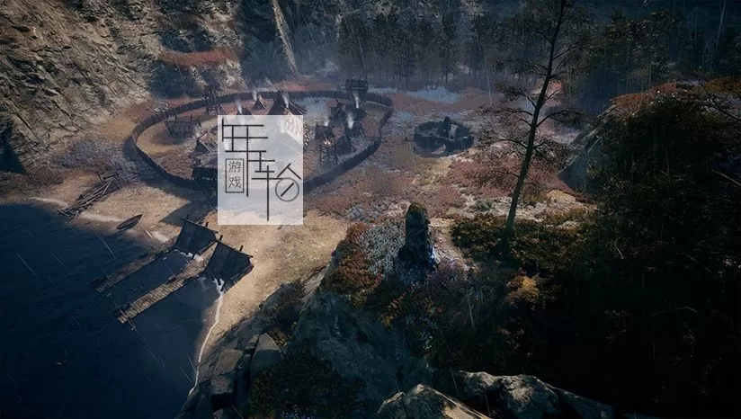 PC《弗罗森海姆 Frozenheim》中文版下载v1.4.1.9_3