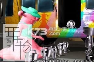 3DS《清扫机器人一起拍照 Chibi-Robo! Photo Finder》美版cia下载_0