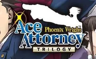 3DS《逆转裁判123：成步堂选集 Phoenix Wright - Ace Attorney Trilogy》美版cia下载