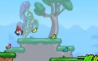 3DS《四个矮人 2 Fast 4 Gnomz》欧版cia下载
