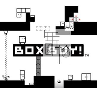 3DS《箱子男孩 BOXBOY!》欧版cia下载_0