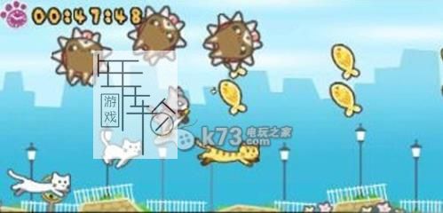 3DS《滑板猫  Skater Cat》欧版cia下载_0