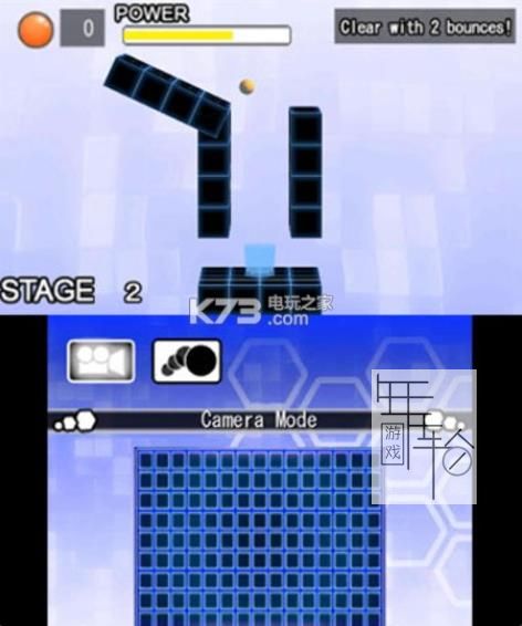 3DS《乒乓运动练习2 Ping Pong Trick Shot2》日版cia下载_0