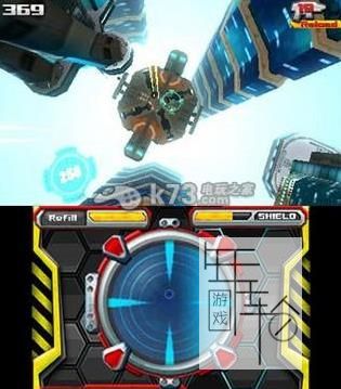 3DS《降落区战火之中 Drop Zone - Under Fire》美版cia下载_0