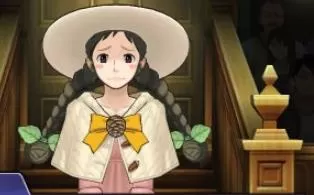 3DS《逆转裁判5 Phoenix Wright - Ace Attorney - Dual Destinies》美版cia下载