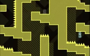 3DS《VVVVVV》美版cia下载