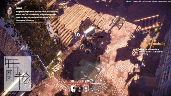 PC《Liberte》英文版下载v1.0.1.m_0