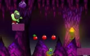 3DS《海龟传奇龟岛夺回 Turtle Tale》美版cia下载