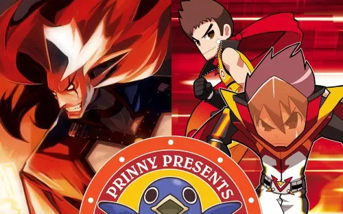 switch《日本一经典合集 Vol. 2 Prinny Presents NIS Classics Volume 2》英文版nsp下载