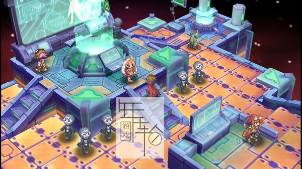 PC《绝对英雄改造计划 ZHP Unlosing Ranger vs. Darkdeath Evilman》英文版下载_2