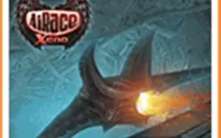 3DS《极速隧道 AiRace Xeno》欧版cia下载