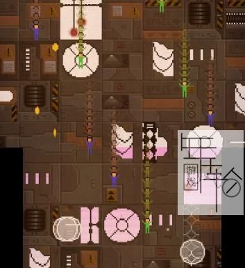3DS《太空梯危急 Space Lift Danger Panic!》欧版cia下载_0
