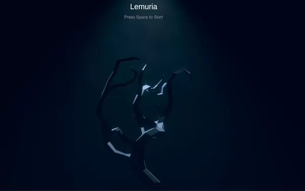 PC《雷姆利亚 Lemuria》中文版下载（集成Halloween升级）