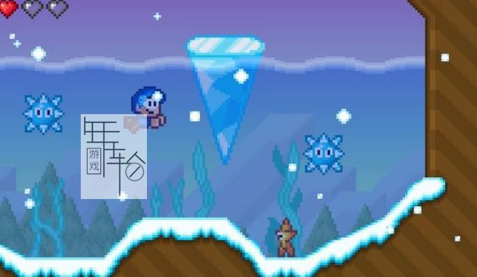 3DS《布卢小子2 Bloo Kid 2》欧版cia下载_0
