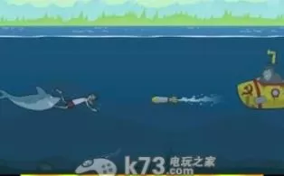 3DS《熊鲨 BearShark》欧版cia下载