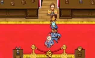 3DS《地球公民 Citizens of Earth》美版cia下载