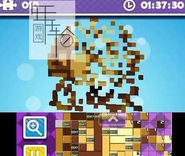 3DS《点击出发 Tappingo》欧版cia下载_0