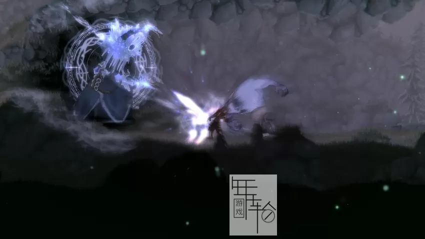 PC《盐与献祭 Salt & Sacrifice》中文版下载_2