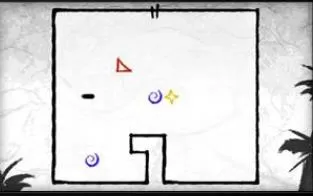 3DS《忍之PAZURU Shinobi no Pazuru》日版cia下载