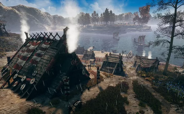 PC《弗罗森海姆 Frozenheim》中文版下载v1.4.1.9