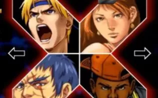 3DS《怒之铁拳2 3D Bare Knuckle II - Shitou e no Requiem》日版cia下载
