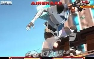 3DS《降落区战火之中 Drop Zone - Under Fire》美版cia下载